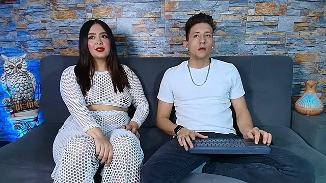 Maykol Victoriasr online show from September 26, 2025, 2:40 am