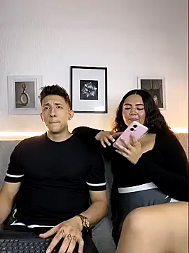 Maykol Victoriasr online show from March 24, 2026, 3:28 am