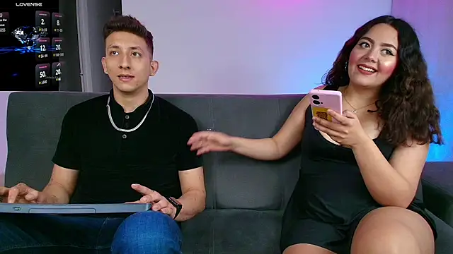 Maykol Victoriasr online show from February 28, 2025, 5:37 am