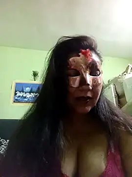 DesiMuffin online show from March 17, 2025, 1:14 am