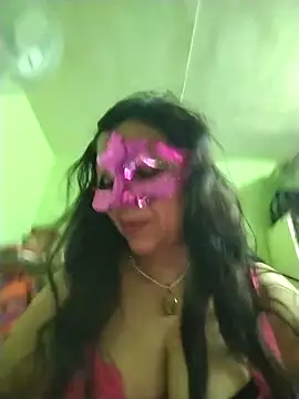 DesiMuffin online show from October 12, 2025, 3:19 am