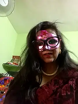 DesiMuffin online show from March 20, 2025, 8:29 pm