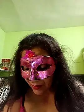 DesiMuffin online show from March 13, 2025, 8:00 pm