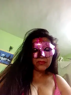 DesiMuffin online show from February 20, 2025, 8:03 pm