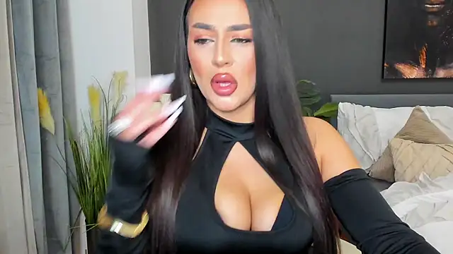 Sonia  Rey online show from February 7, 2026, 4:15 pm