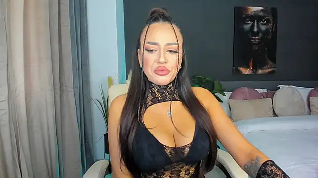 Sonia  Rey online show from March 15, 2025, 6:58 am