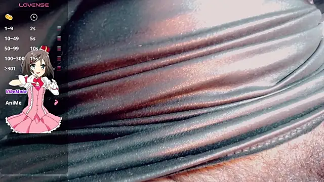 Oriana braom online show from January 8, 2026, 7:09 pm