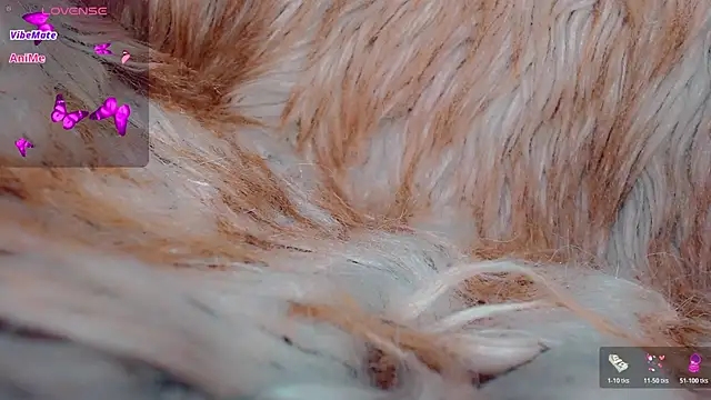 Oriana braom online show from January 31, 2026, 7:12 pm