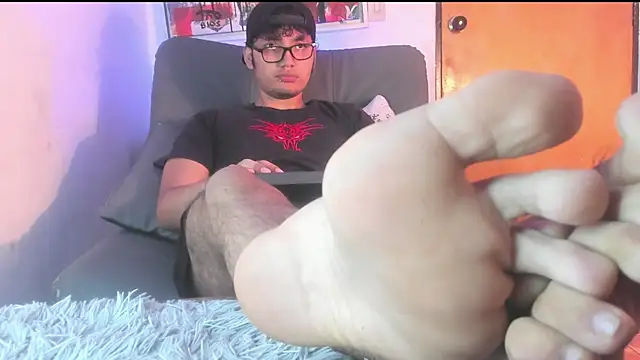 nick1606 online show from October 7, 2025, 7:53 am