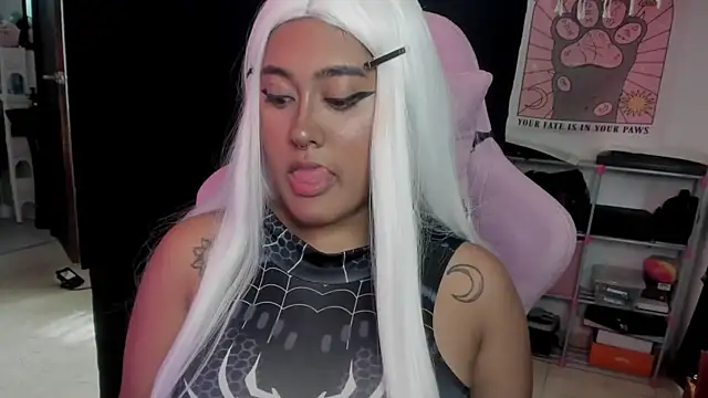 pawmistry online show from February 26, 2025, 7:21 pm