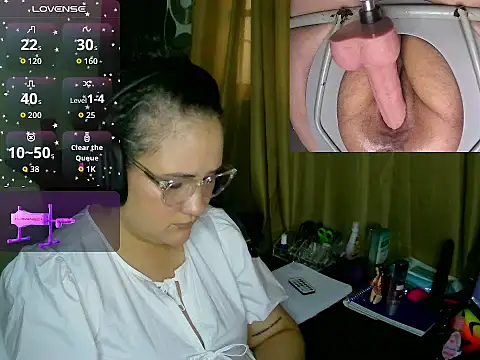 lolalicious 7583 online show from March 4, 2026, 10:06 pm