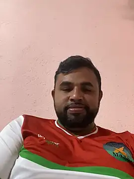 Sheik z o online show from June 18, 2026, 3:16 am