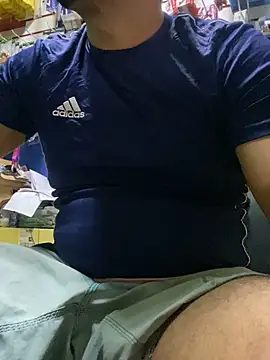 Sheik z o online show from March 18, 2025, 10:15 pm