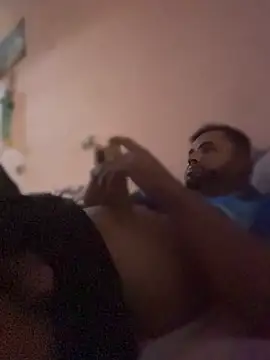 Sheik z o online show from April 21, 2026, 3:40 pm