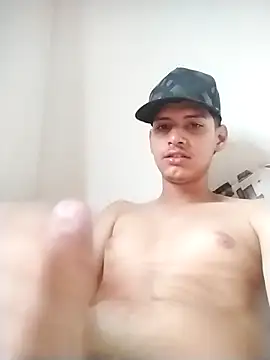 LeadingBeggar online show from October 9, 2025, 9:26 pm