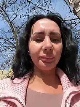 AnaRhodes online show from March 22, 2025, 12:35 pm