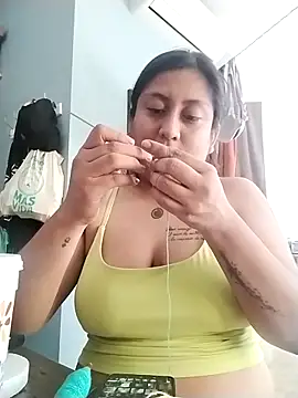 EmpaticBolillo online show from March 19, 2026, 3:12 pm