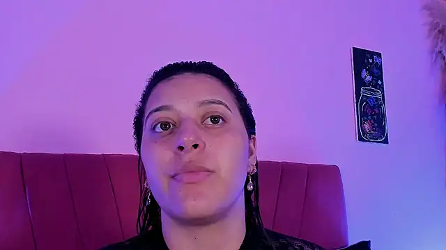 LorenaStevens online show from February 19, 2026, 2:03 pm