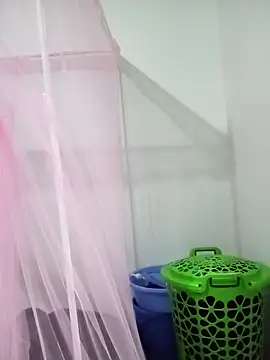 BriannaVincent online show from March 7, 2026, 4:41 am