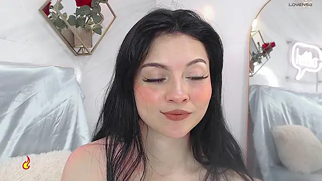 Snapshot of _Rouse_v chatting on March 13, 2025, 1:29 pm Rouse v online show from March 13, 2025, 1:29 pm