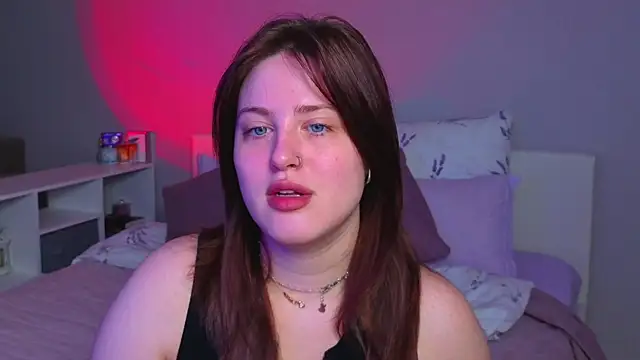  Sarah Soul  online show from July 9, 2026, 10:53 pm
