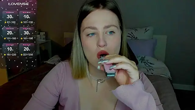  Sarah Soul  online show from October 3, 2025, 12:03 am