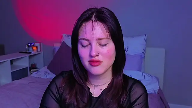  Sarah Soul  online show from May 17, 2026, 11:16 pm