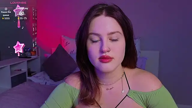  Sarah Soul  online show from February 19, 2026, 11:12 pm