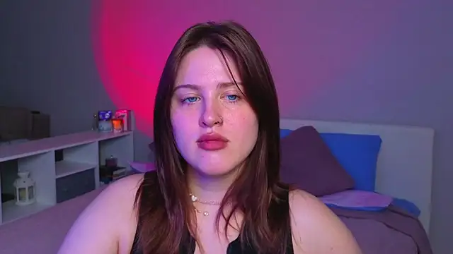 Sarah Soul  online show from July 18, 2026, 11:24 pm