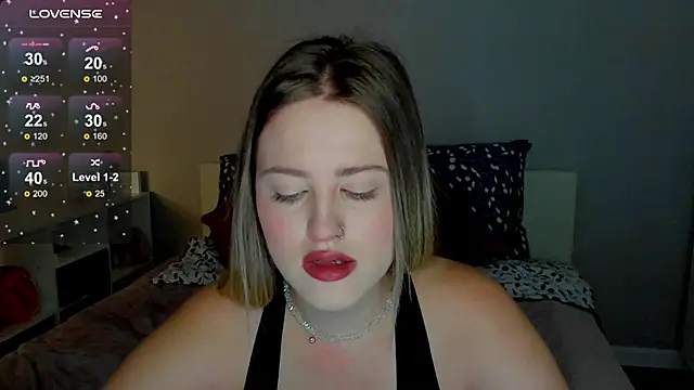  Sarah Soul  online show from September 10, 2025, 12:20 am