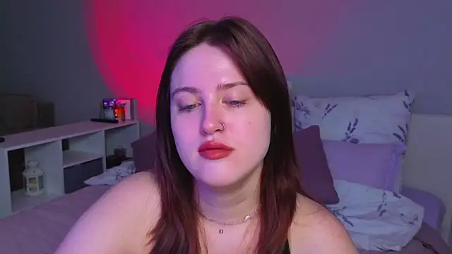  Sarah Soul  online show from June 30, 2026, 10:54 pm