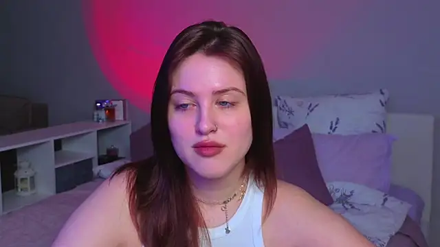  Sarah Soul  online show from July 5, 2026, 11:11 pm