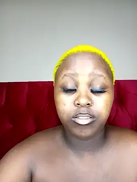 Dark Berry 26 online show from November 1, 2025, 5:29 pm