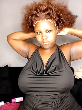 Dark Berry 26 online show from January 6, 2026, 11:42 pm