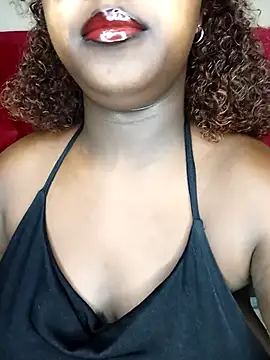 Dark Berry 26 online show from October 8, 2025, 10:54 pm