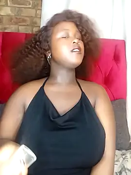 Dark Berry 26 online show from September 26, 2025, 1:12 am