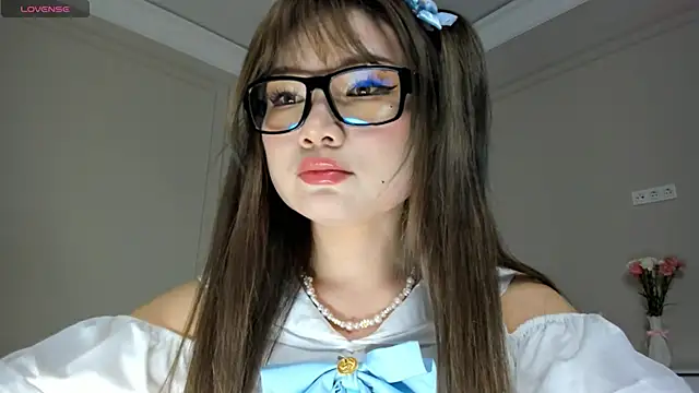 Xiao Mei  online show from March 20, 2025, 12:08 am