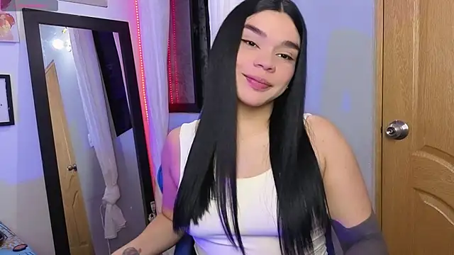 Veronica 111 online show from July 12, 2026, 6:14 am