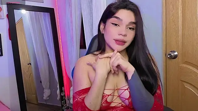 Veronica 111 online show from May 16, 2026, 1:48 am