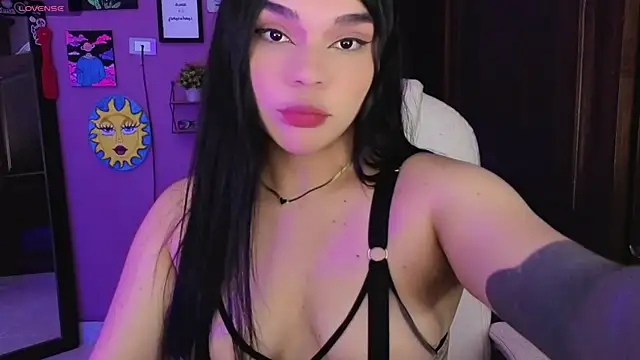 Snapshot of Veronica_111 chatting on October 2, 2025, 7:23 am Veronica 111 online show from October 2, 2025, 7:23 am