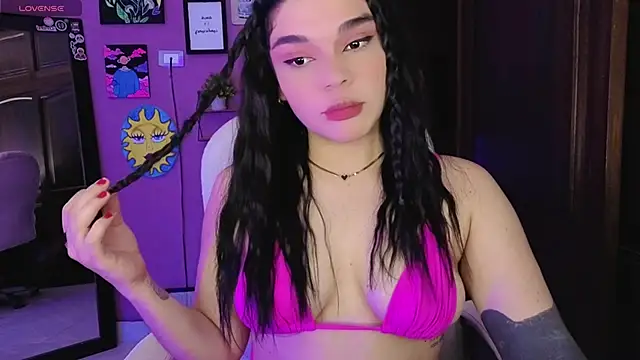 Snapshot of Veronica_111 chatting on September 13, 2025, 7:08 am Veronica 111 online show from September 13, 2025, 7:08 am