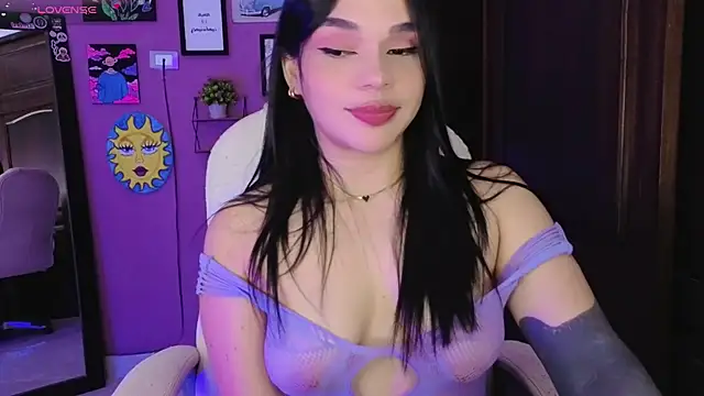 Snapshot of Veronica_111 chatting on September 18, 2025, 3:20 am Veronica 111 online show from September 18, 2025, 3:20 am