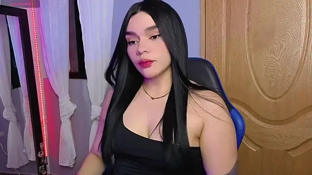 Veronica 111 online show from July 19, 2026, 3:48 am
