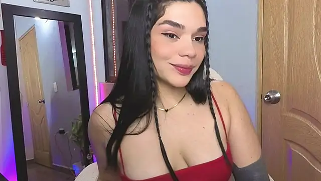 Snapshot of Veronica_111 chatting on December 1, 2025, 3:51 am Veronica 111 online show from December 1, 2025, 3:51 am