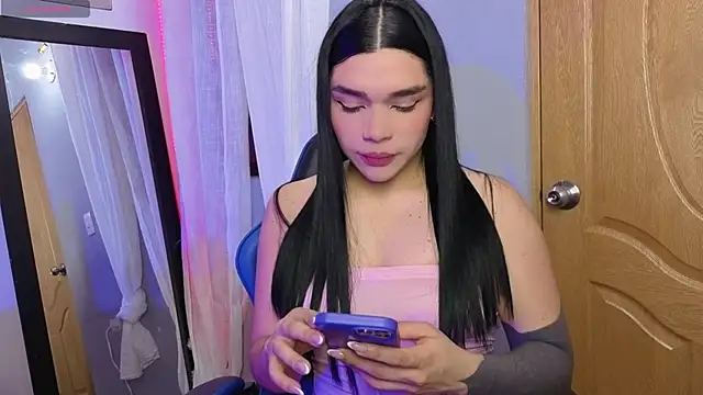 Veronica 111 online show from July 13, 2026, 2:00 am