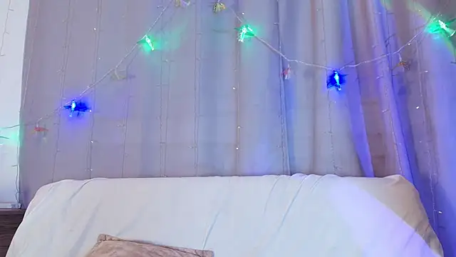 adara johnson   online show from February 20, 2026, 11:45 am