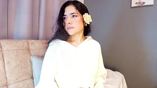 Snapshot of adara_johnson__ chatting on September 18, 2025, 11:46 am adara johnson online show from September 18, 2025, 11:46 am