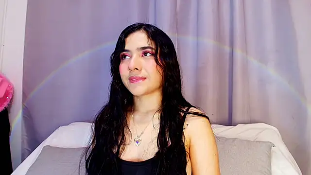 Snapshot of adara_johnson__ chatting on October 23, 2025, 11:42 am adara johnson online show from October 23, 2025, 11:42 am