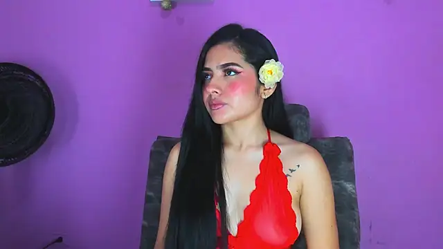 Snapshot of adara_johnson__ chatting on February 14, 2025, 12:14 pm adara johnson online show from February 14, 2025, 12:14 pm