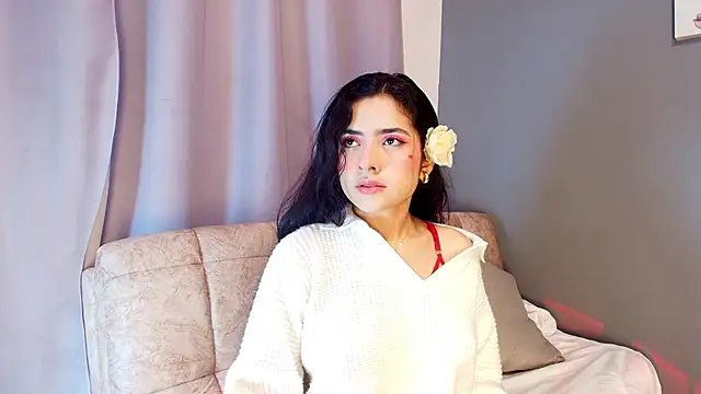 Snapshot of adara_johnson__ chatting on September 20, 2025, 11:48 am adara johnson online show from September 20, 2025, 11:48 am